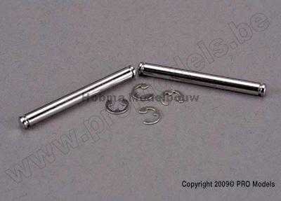 Traxxas 2637 Suspension pins, 31.5mm,