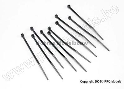 Traxxas 2734 Cable ties (small) (10)