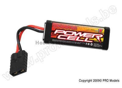Traxxas 2925 Battery, Series 1 Power C