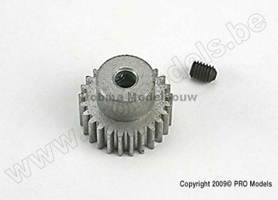 Traxxas 4725 Gear, pinion (25-tooth) (48-pitch) / s