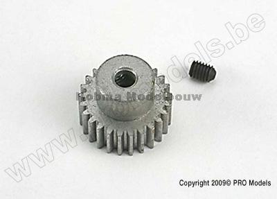 Traxxas 4725 Gear, pinion (25-tooth) (48-pitch) / s