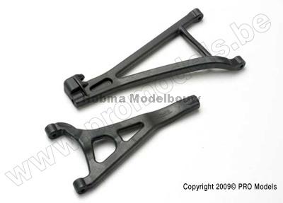 Traxxas 5331 suspension arms upper (1)/ suspension