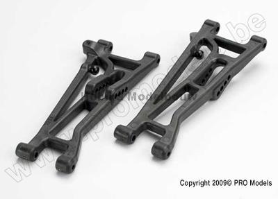 Traxxas 5531 Suspension arms front left & right