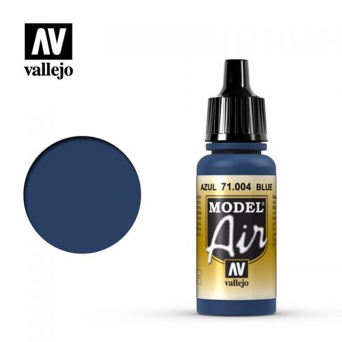 Vallejo 71004 MODEL AIR BLUE