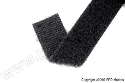 Velcro klittenband back to back (50cm)