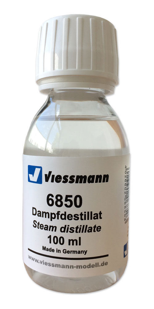 Viessmann 6850 Rook vloeistof 100 ml