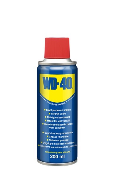 WD-40 Mehrzweckspray 200ml
