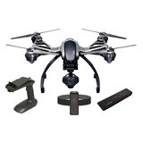 Yuneec Q500 4K Typhoon Copter Ready