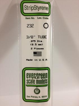 evergreen 232 pijp 9.5