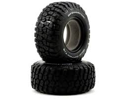 Tires, BFGoodrichï¿½ Mud-Terrain T/Aï¿½ K