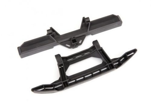 Traxxas 8820 Bumpers Front & Rear