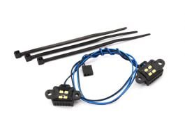 Traxxas 8897 LED Light Harness, Rock Lights, TRX-6™ (Requires #8026 For Complete Rock Light Set)