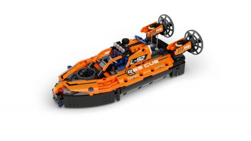 Lego 42120 Technic Rescue Hovercraft