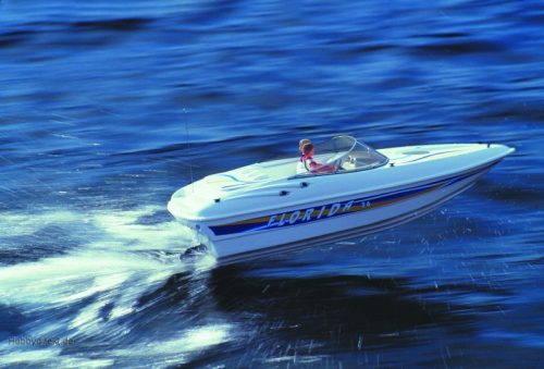 Robbe 1166 Sportboot Florida 26