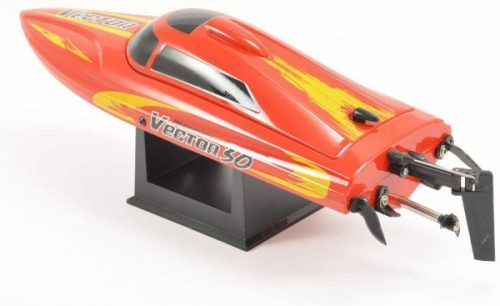 FM 30 Speed Boat Brushed RTR