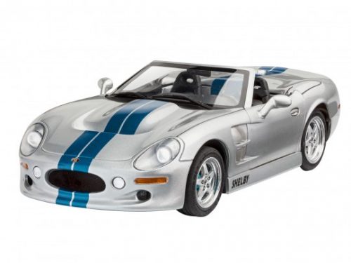 Revell 67039 SHELBY SERIES 1
