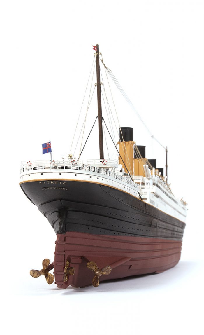 OCCRE 14009 Titanic