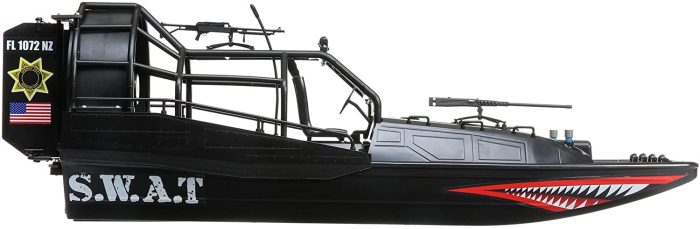 ProBoat Aerotrooper 25-Inch Brushless Air Boat RTR