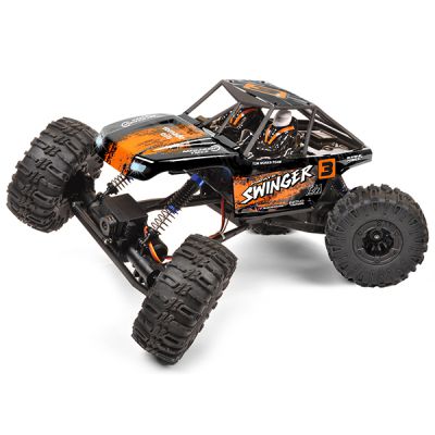 T2M T4942 Pirate Swinger Crawler 4wd 2.4 ghz RTR