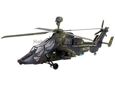 Regvell 04485 Eurocopter "Tiger" UHT/HAP