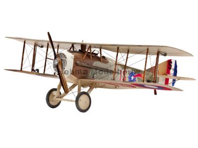 Revell 04657 Spad XIII late version