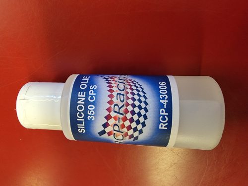 RCP-43006 Silicone olie 350 CPS, 50 ml
