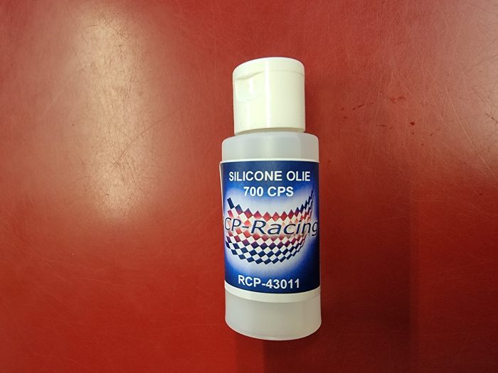 RCP-43011 Silicone olie 700 CPS, 50 ml