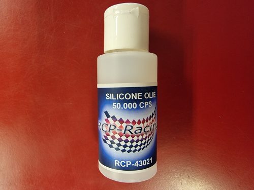 RCP-43021 Silicone Olie 50000 CPS 50 ml