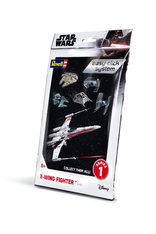 Revell 01101 X-Wing Fighter