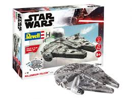 Revell 06778 Star Wars Millennium Falcon