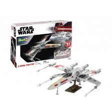 Revell 06890 X-Wing Fighter