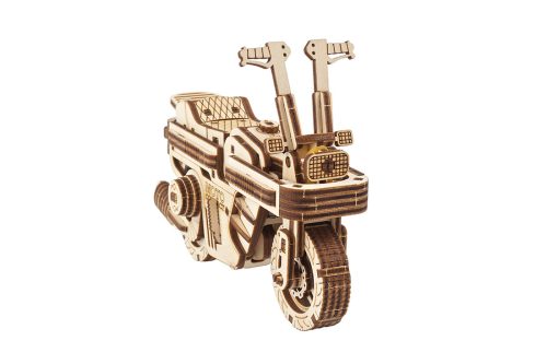 Ugears Opvouwbare Scooter