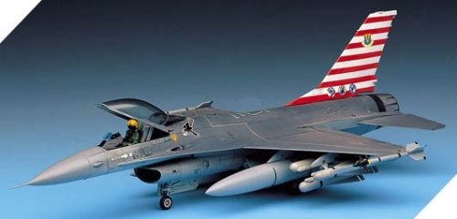 Academy 12259 F-16 A/C Falcon