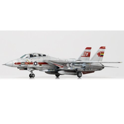 Academy 12504 f - 14A VF - 1 Wolf Pack