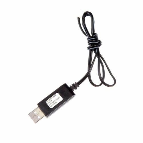 Carrera 370600057 USB cable 1A for LiFePo4 3,2 batteries