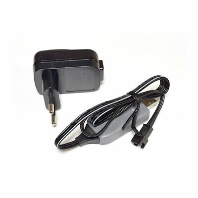 Carrera 370600071 Quick charger SET 5V 2,4A USB charger