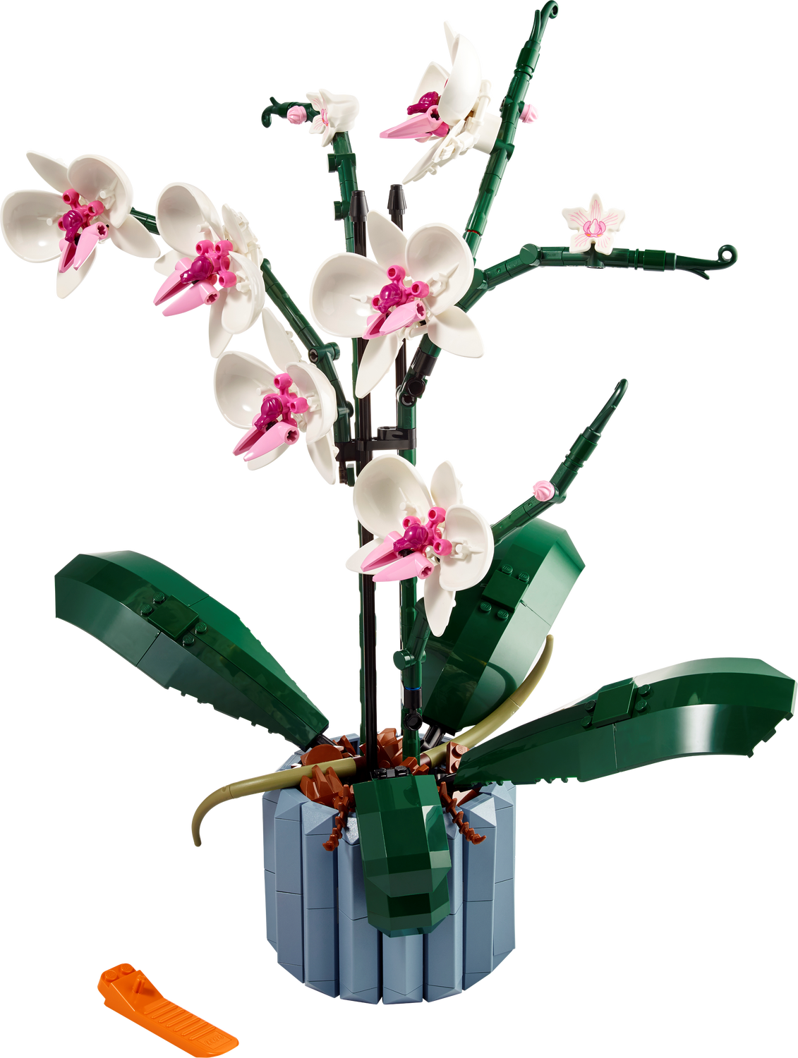 Lego 10311 botanical collection orchide