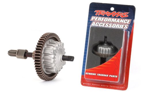 Traxxas 6780 Differential kit, center (complete) mataal