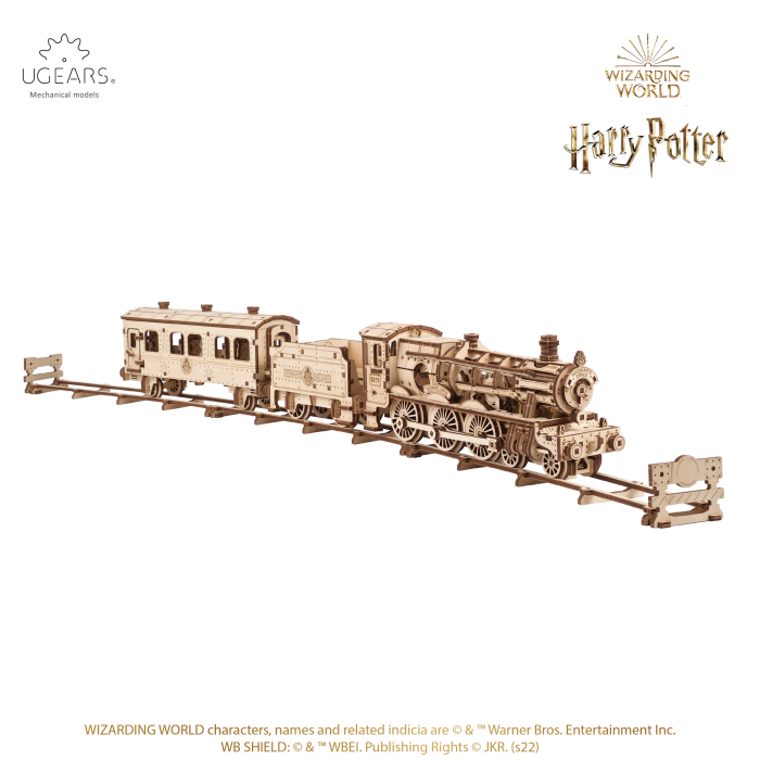 Hogwarts Express Harry Potter Collection