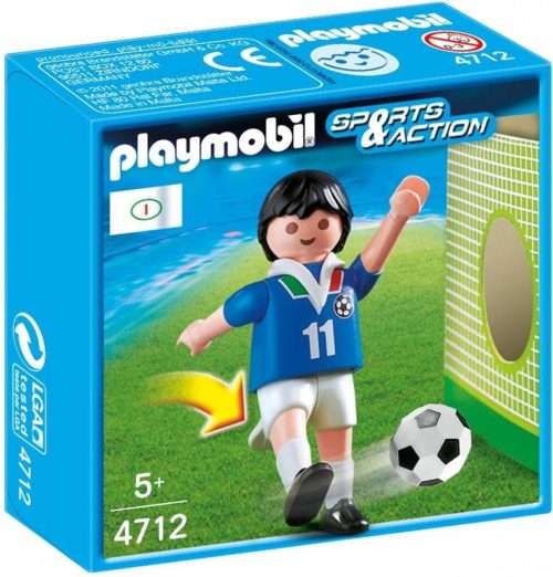 Playmobil 4712