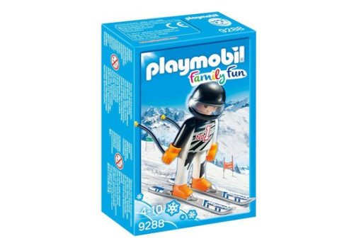 Playmobil 9288 Fun Skiër