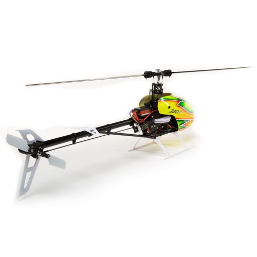 Horizon BLADE 330S Intermediate 3D Helicopter