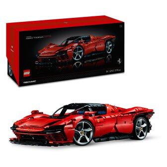 Lego 42143 Technic Ferrari Daytona SP3