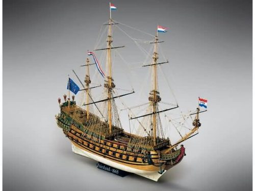 MAMOLI Friesland 1663
