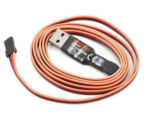 Spektrum 3065 AS3X Receiver USB Programming Cable