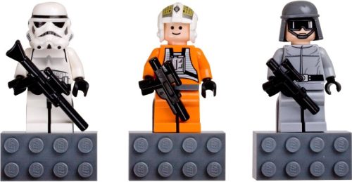 NML- Lego 852553 lego magnets