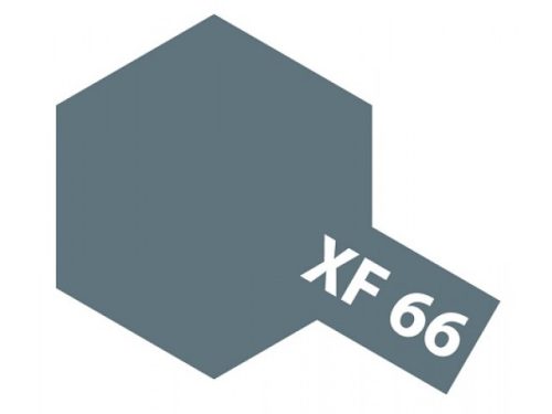 Tamiya XF 66 Hell-Grau