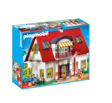 Playmobil 4279 NML- Moderne villa