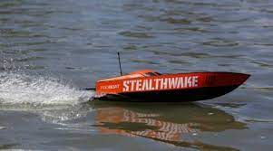 ProBoat Stealthwake 23 inch Deep-V RTR