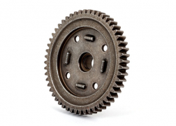 Traxxas 9652 Spur gear, 52-tooth, steel ,1.0 metric pitch